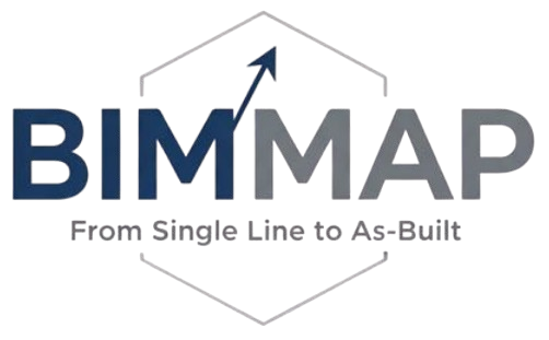 BIMMAP Logo